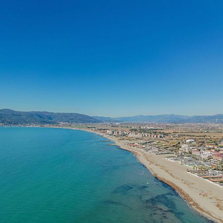Apartment Ilaria 2 By Interhome Marina di Massa Kültér fotó
