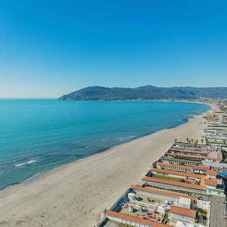 Apartment Ilaria 2 By Interhome Marina di Massa Kültér fotó