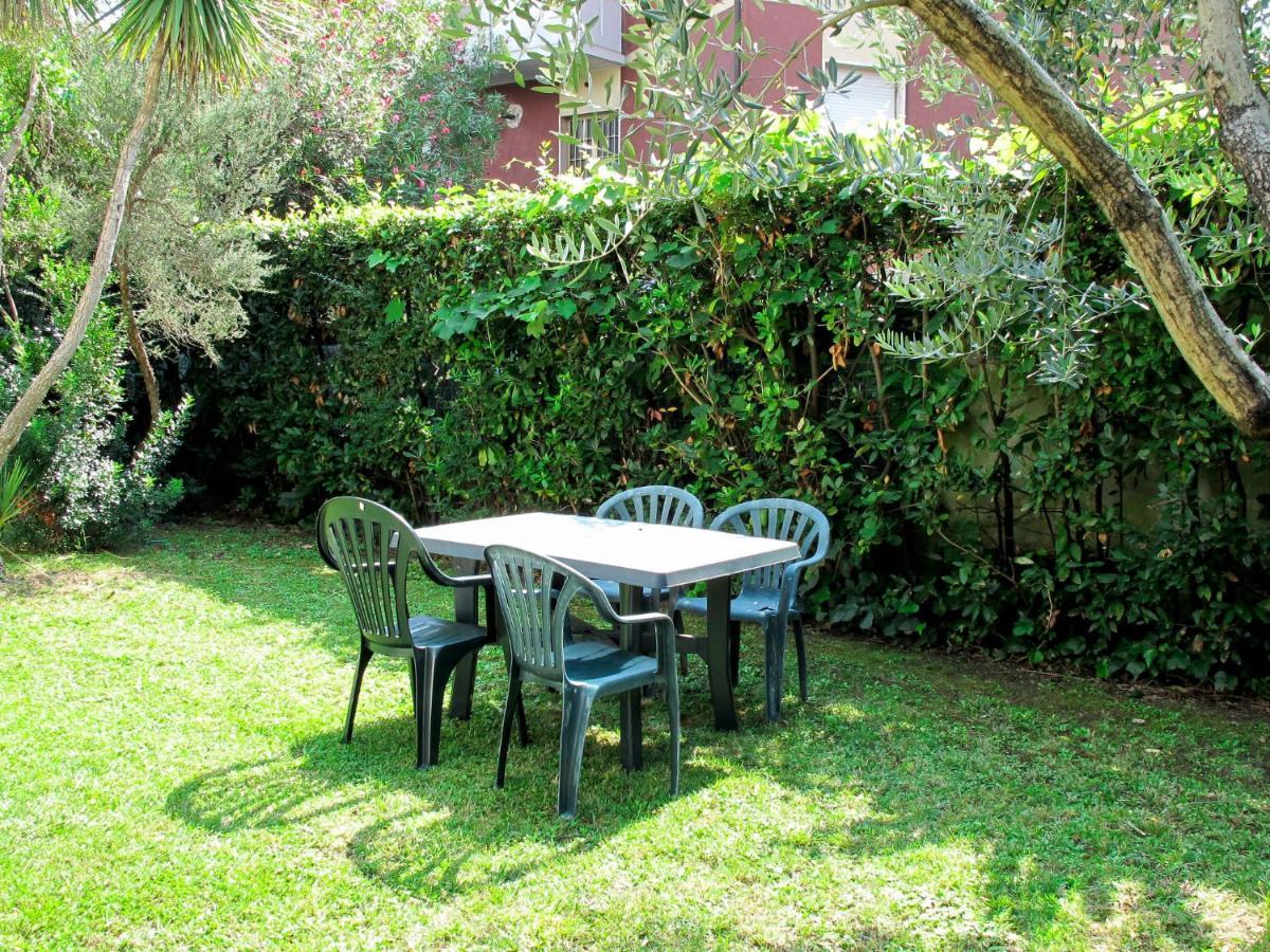 Apartment Ilaria 2 By Interhome Marina di Massa Kültér fotó