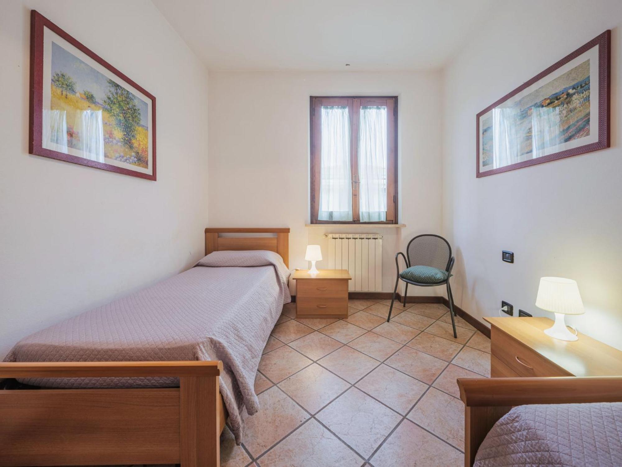 Apartment Ilaria 2 By Interhome Marina di Massa Kültér fotó