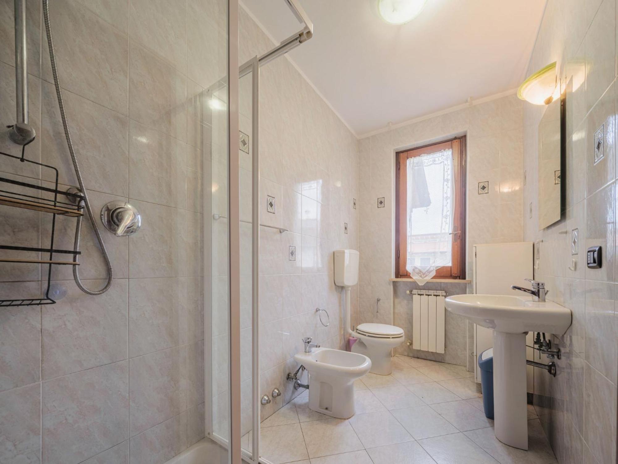 Apartment Ilaria 2 By Interhome Marina di Massa Kültér fotó
