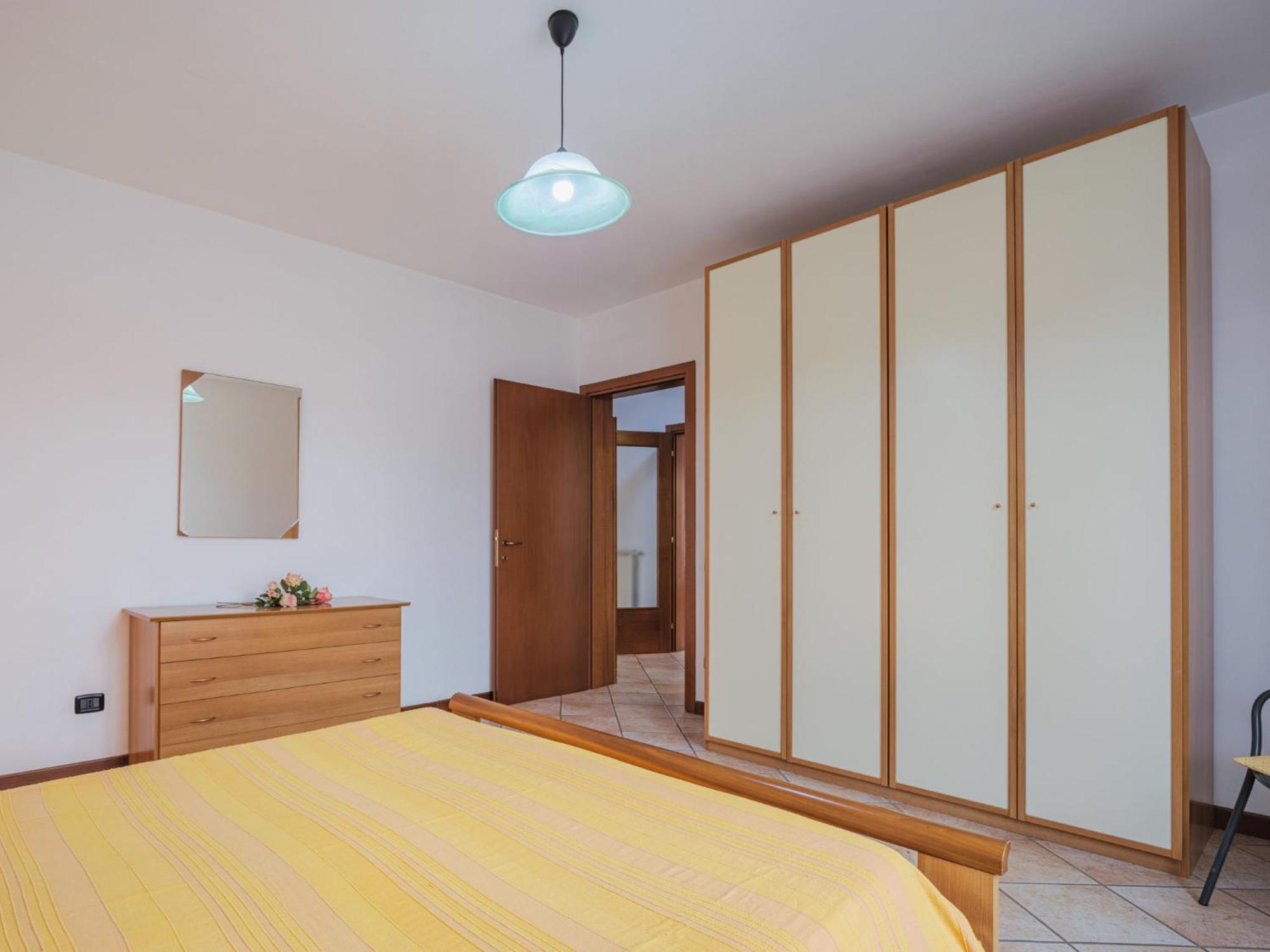 Apartment Ilaria 2 By Interhome Marina di Massa Kültér fotó
