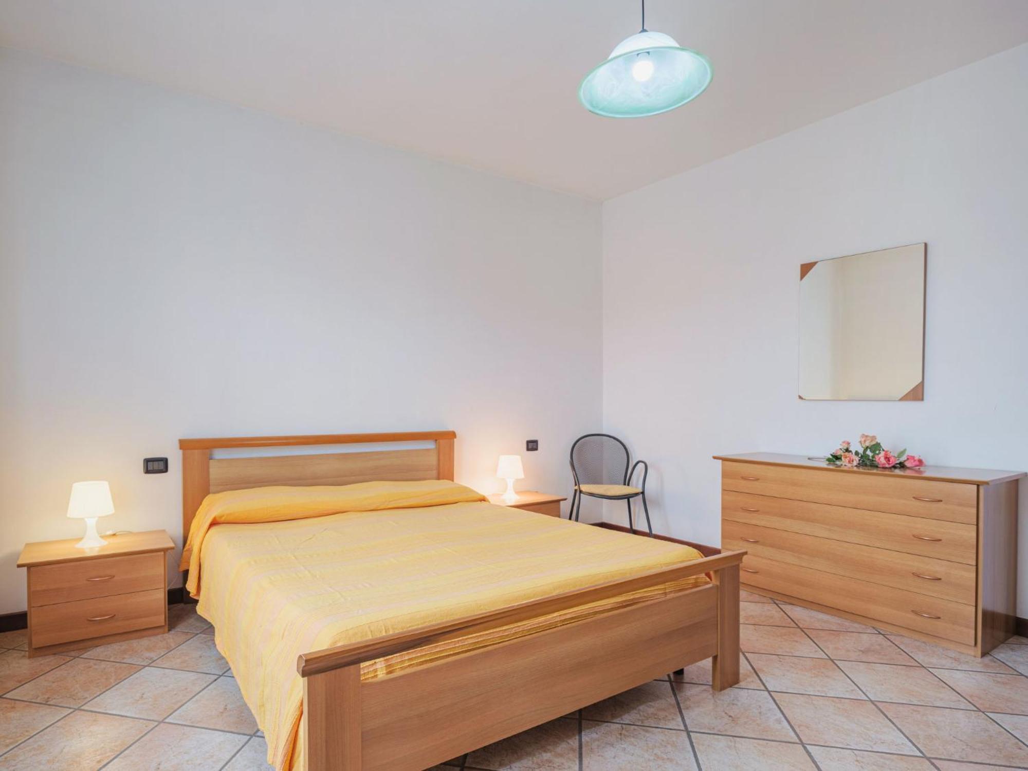 Apartment Ilaria 2 By Interhome Marina di Massa Kültér fotó