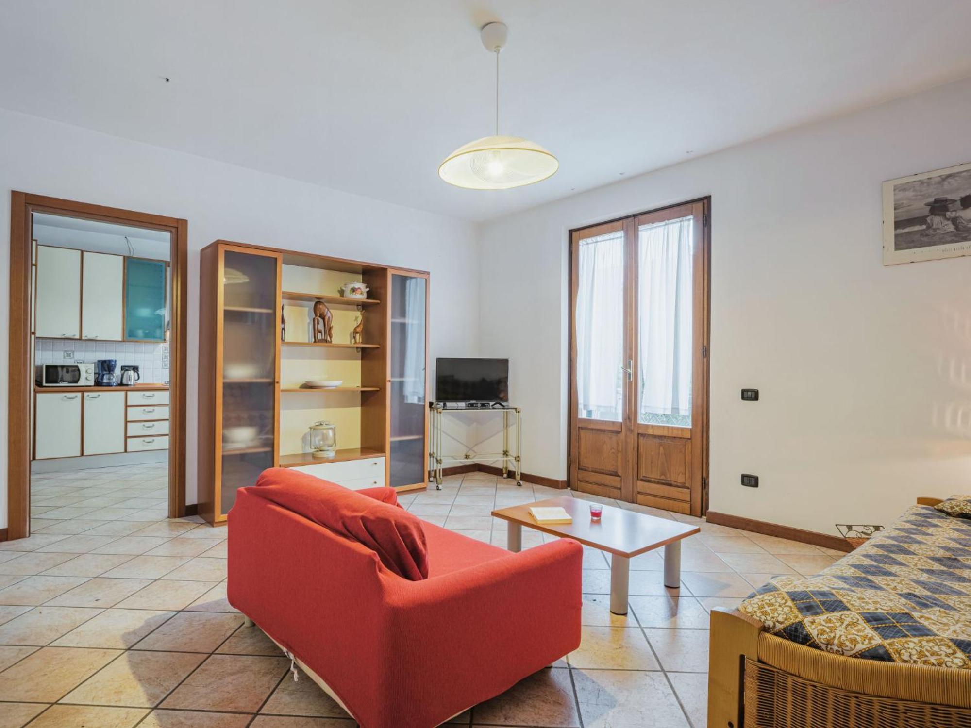 Apartment Ilaria 2 By Interhome Marina di Massa Kültér fotó