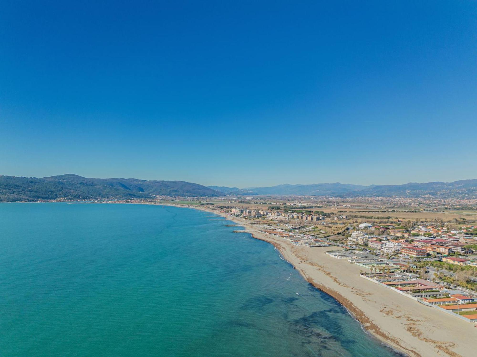 Apartment Ilaria 2 By Interhome Marina di Massa Kültér fotó